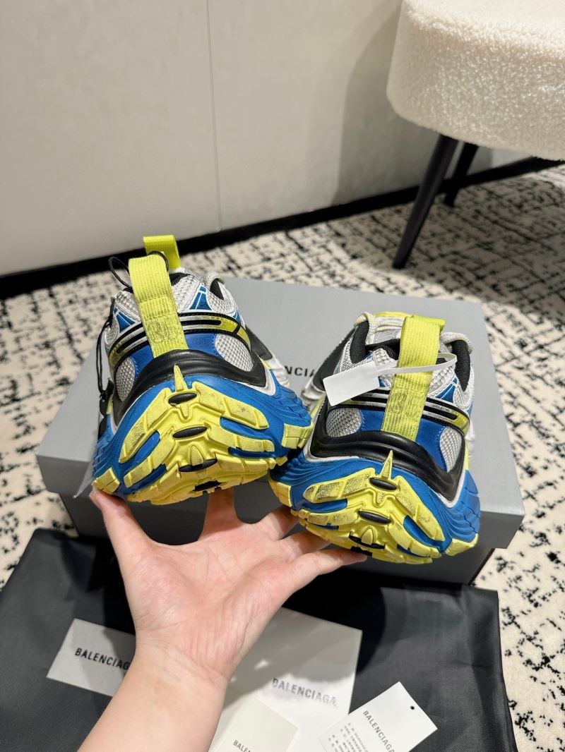 Balenciaga Track Shoes